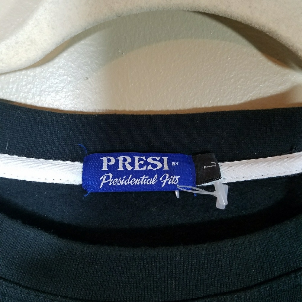 Presi crewneck - Picture 3 of 3